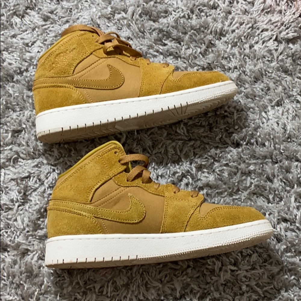 Jordans